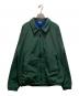 Patagonia（パタゴニア）の古着「バギーズジャケット」｜グリーン
