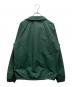 Patagonia (パタゴニア) バギーズジャケット グリーン サイズ:Ｓ：13000円