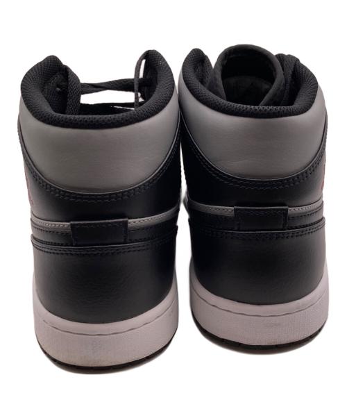 NIKE（ナイキ）NIKE (ナイキ) エアジョーダン1 ミッド 