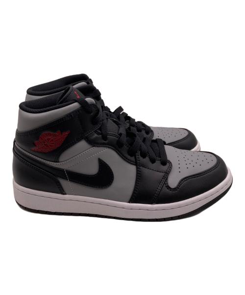 NIKE（ナイキ）NIKE (ナイキ) エアジョーダン1 ミッド 