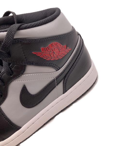 NIKE（ナイキ）NIKE (ナイキ) エアジョーダン1 ミッド 