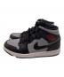 NIKE (ナイキ) エアジョーダン1 ミッド 