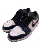 NIKEナイキ）の古着「エアジョーダン1 ロー 
