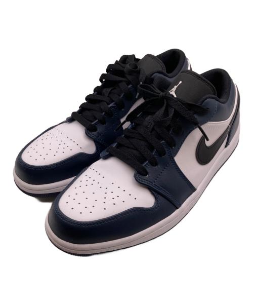 NIKE（ナイキ）NIKE (ナイキ) エアジョーダン1 ロー 