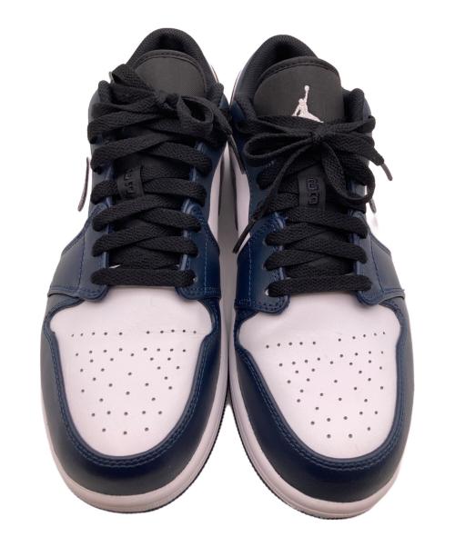 NIKE（ナイキ）NIKE (ナイキ) エアジョーダン1 ロー 