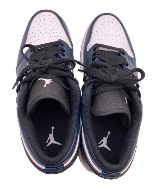 NIKE（ナイキ）NIKE (ナイキ) エアジョーダン1 ロー 