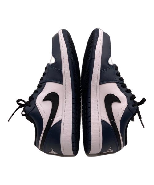 NIKE（ナイキ）NIKE (ナイキ) エアジョーダン1 ロー 