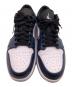中古・古着 NIKE (ナイキ) エアジョーダン1 ロー 