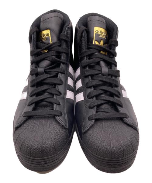 adidas Originals（アディダスオリジナル）adidas originals (アディダスオリジナル) プロモデル ADV ブラック サイズ:27.5の古着・服飾アイテム
