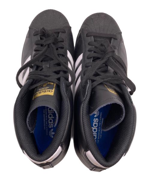 adidas Originals（アディダスオリジナル）adidas originals (アディダスオリジナル) プロモデル ADV ブラック サイズ:27.5の古着・服飾アイテム
