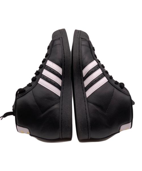 adidas Originals（アディダスオリジナル）adidas originals (アディダスオリジナル) プロモデル ADV ブラック サイズ:27.5の古着・服飾アイテム