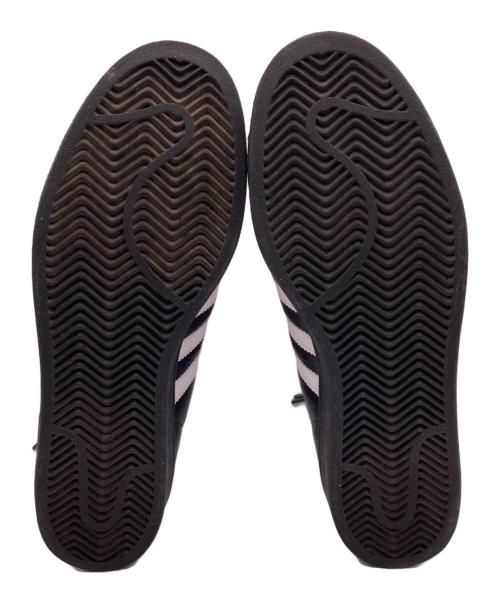 adidas Originals（アディダスオリジナル）adidas originals (アディダスオリジナル) プロモデル ADV ブラック サイズ:27.5の古着・服飾アイテム