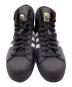 中古・古着 adidas originals (アディダスオリジナル) プロモデル ADV ブラック サイズ:27.5：8000円
