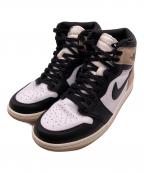 NIKEナイキ）の古着「ウィメンズ エアジョーダン1 レトロ ハイ OG 