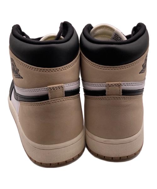 NIKE（ナイキ）NIKE (ナイキ) ウィメンズ エアジョーダン1 レトロ ハイ OG 