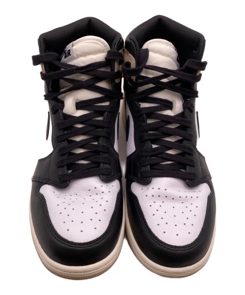 NIKE（ナイキ）NIKE (ナイキ) ウィメンズ エアジョーダン1 レトロ ハイ OG 