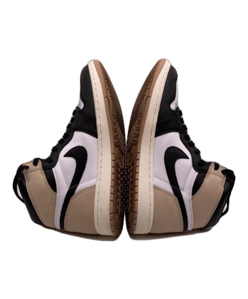 NIKE（ナイキ）NIKE (ナイキ) ウィメンズ エアジョーダン1 レトロ ハイ OG 