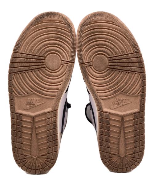 NIKE（ナイキ）NIKE (ナイキ) ウィメンズ エアジョーダン1 レトロ ハイ OG 