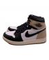 NIKE (ナイキ) ウィメンズ エアジョーダン1 レトロ ハイ OG 