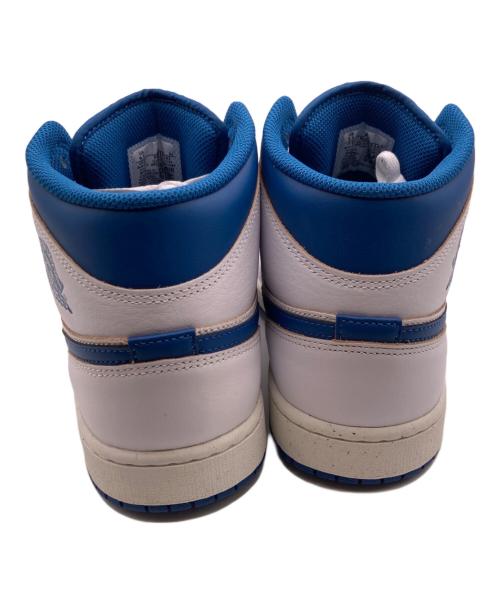 NIKE（ナイキ）NIKE (ナイキ) エアジョーダン1 ミッド SE 