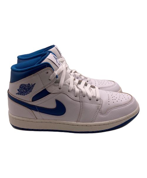 NIKE（ナイキ）NIKE (ナイキ) エアジョーダン1 ミッド SE 