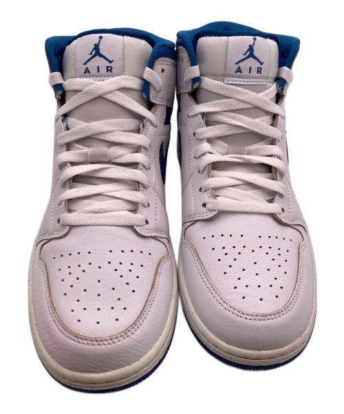 NIKE（ナイキ）NIKE (ナイキ) エアジョーダン1 ミッド SE 