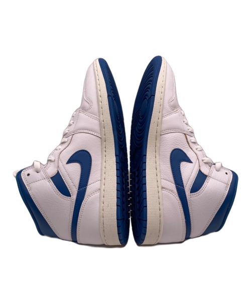 NIKE（ナイキ）NIKE (ナイキ) エアジョーダン1 ミッド SE 