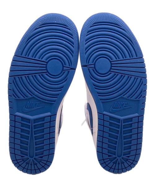NIKE（ナイキ）NIKE (ナイキ) エアジョーダン1 ミッド SE 