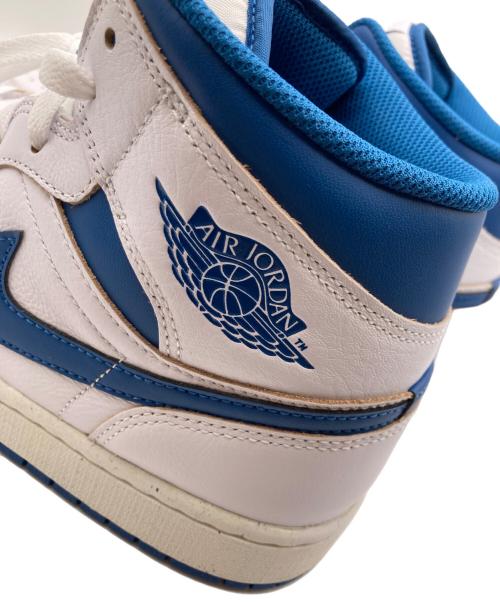 NIKE（ナイキ）NIKE (ナイキ) エアジョーダン1 ミッド SE 