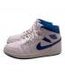 NIKE (ナイキ) エアジョーダン1 ミッド SE 