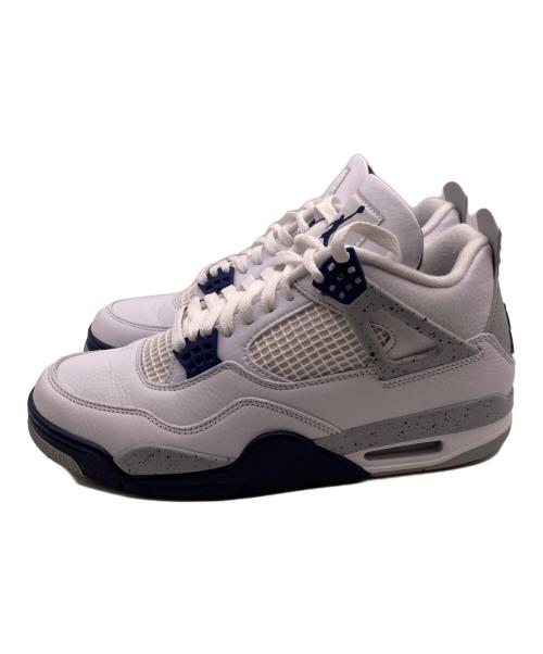 NIKE（ナイキ）NIKE (ナイキ) エアジョーダン4 