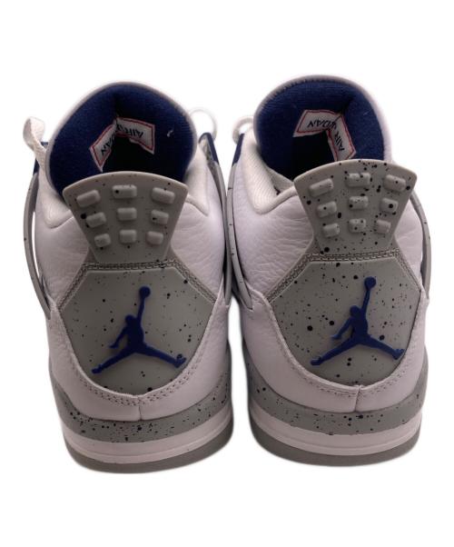 NIKE（ナイキ）NIKE (ナイキ) エアジョーダン4 