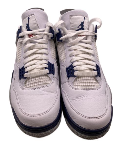 NIKE（ナイキ）NIKE (ナイキ) エアジョーダン4 
