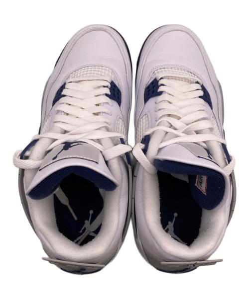 NIKE（ナイキ）NIKE (ナイキ) エアジョーダン4 