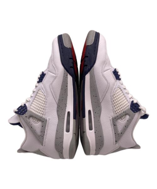 NIKE（ナイキ）NIKE (ナイキ) エアジョーダン4 