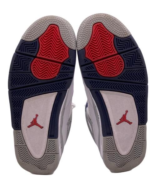 NIKE（ナイキ）NIKE (ナイキ) エアジョーダン4 