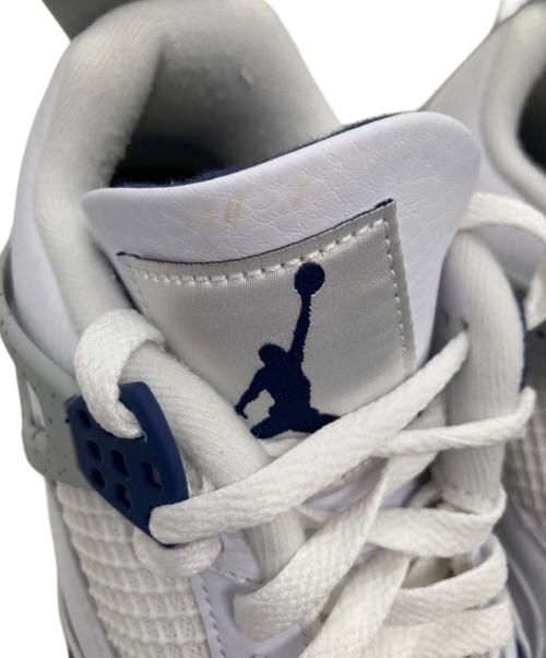 NIKE（ナイキ）NIKE (ナイキ) エアジョーダン4 