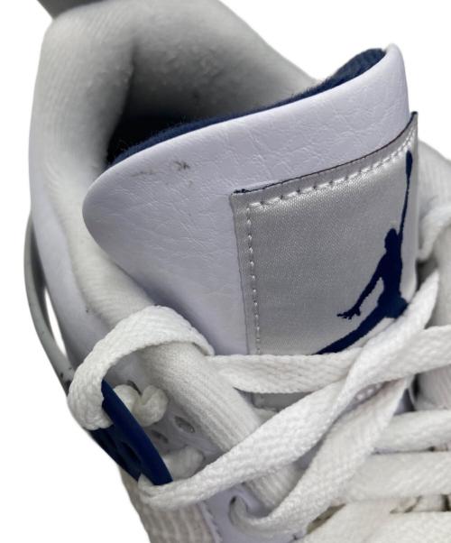 NIKE（ナイキ）NIKE (ナイキ) エアジョーダン4 