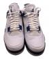 中古・古着 NIKE (ナイキ) エアジョーダン4 