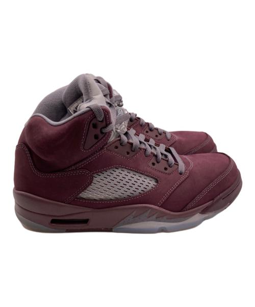 NIKE（ナイキ）NIKE (ナイキ) エアジョーダン5 レトロ SE 