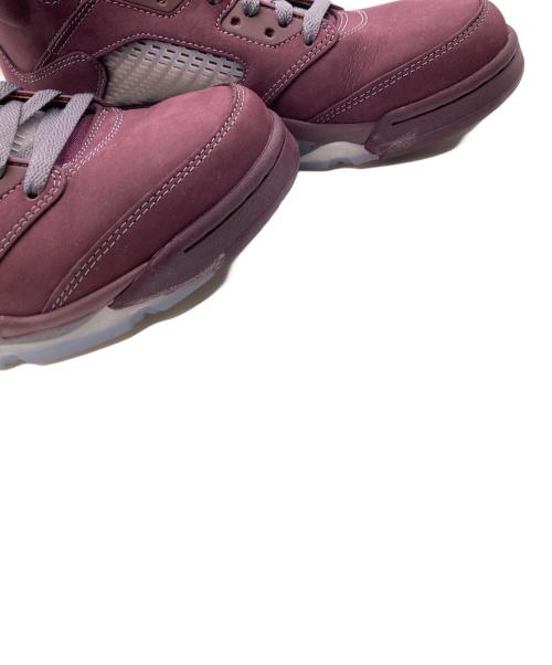 NIKE（ナイキ）NIKE (ナイキ) エアジョーダン5 レトロ SE 