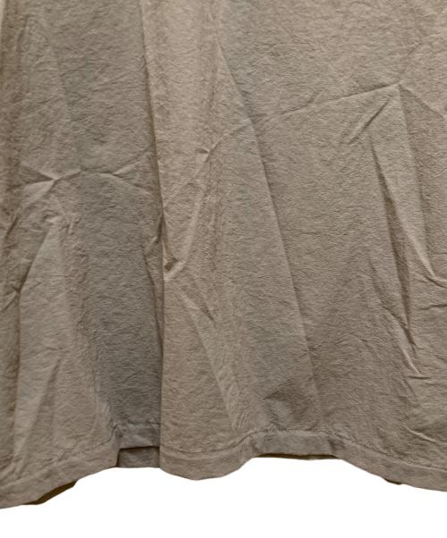THE NORTH FACE（ザ ノース フェイス）THE NORTH FACE (ザ ノース フェイス) ハイカーズシャツ ベージュ サイズ:ｓの古着・服飾アイテム