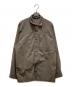 THE NORTH FACE（ザ ノース フェイス）の古着「ハイカーズシャツ」｜ベージュ