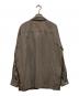 THE NORTH FACE (ザ ノース フェイス) ハイカーズシャツ ベージュ サイズ:ｓ：8000円