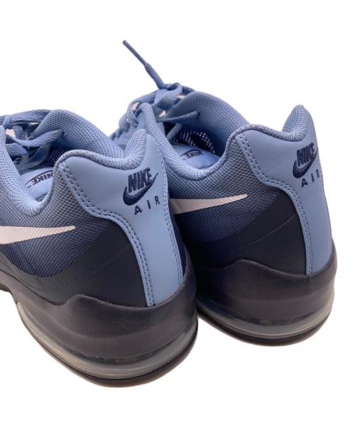 NIKE（ナイキ）NIKE (ナイキ) エア マックス インヴィガー ブルー サイズ:２８．５の古着・服飾アイテム