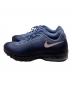 NIKE (ナイキ) エア マックス インヴィガー ブルー サイズ:２８．５：8000円