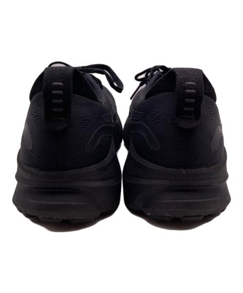 asics（アシックス）asics (アシックス) ゲルカヤノ 32 ブラック サイズ:２５．５の古着・服飾アイテム