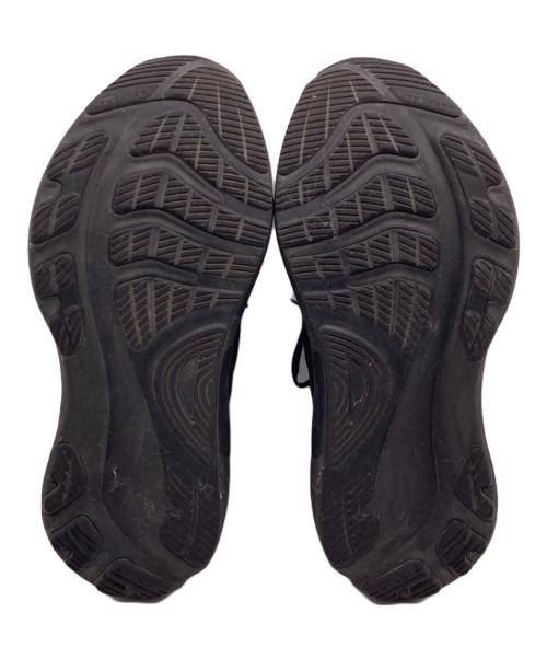 asics（アシックス）asics (アシックス) ゲルカヤノ 32 ブラック サイズ:２５．５の古着・服飾アイテム