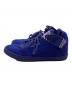 Y-3 (ワイスリー) KAZUHUNA ローカットスニーカー ブルー サイズ:28：6000円