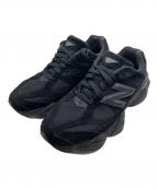 NEW BALANCEニューバランス）の古着「U9060BPM」｜ブラック